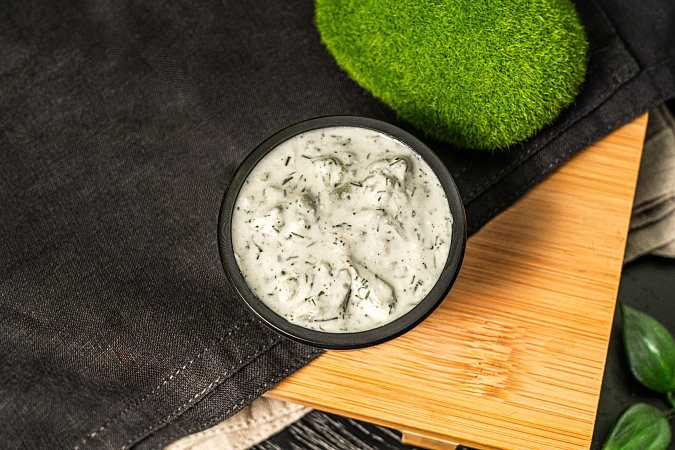 Tzatziki