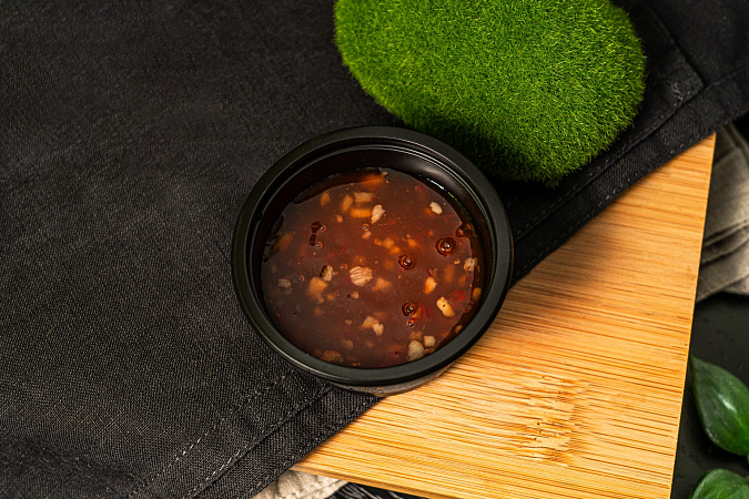 Sweet Chili